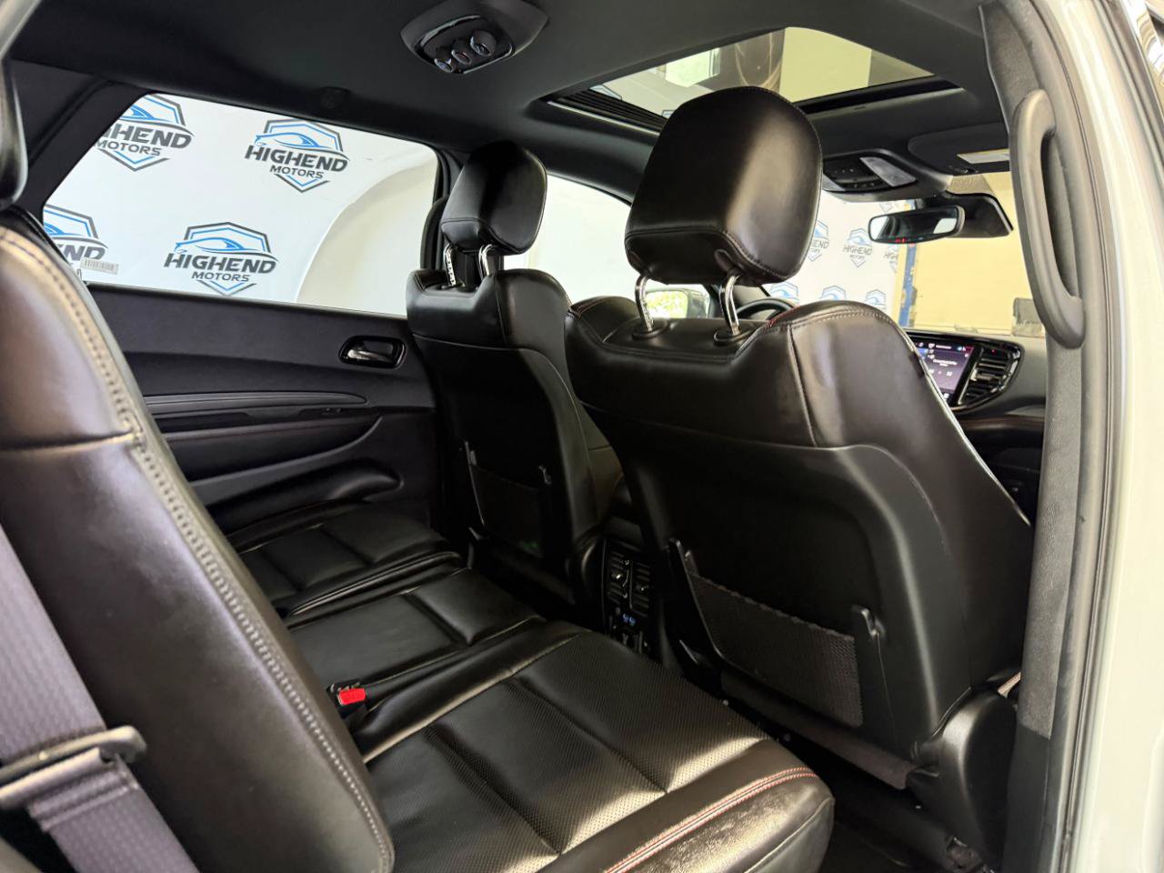 Used 2024 Dodge Durango R/T AWD/4WD image 23