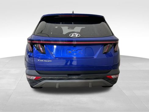 Used 2024 Hyundai Tucson Limited AWD/4WD image 4