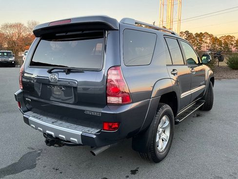 Used 2005 Toyota 4Runner Sport image 6