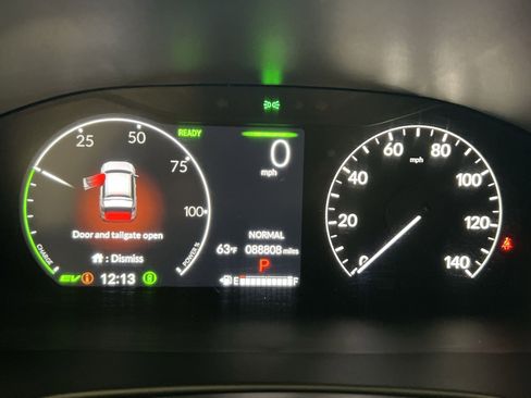 Used 2024 Honda CR-V Sport image 18