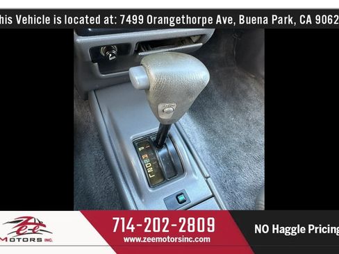 Used 1995 Toyota 4Runner SR5 RWD image 33