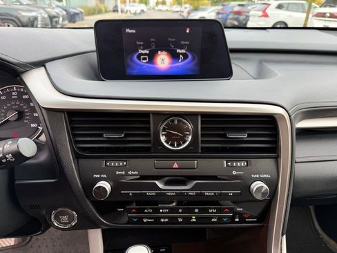 Used 2016 Lexus RX 350 AWD image 12