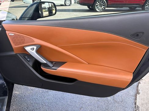 Used 2014 Chevrolet Corvette Stingray Coupe RWD image 37