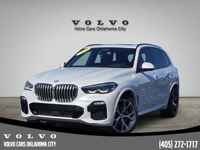Used 2019 BMW X5 xDrive50i w/ M Sport Package