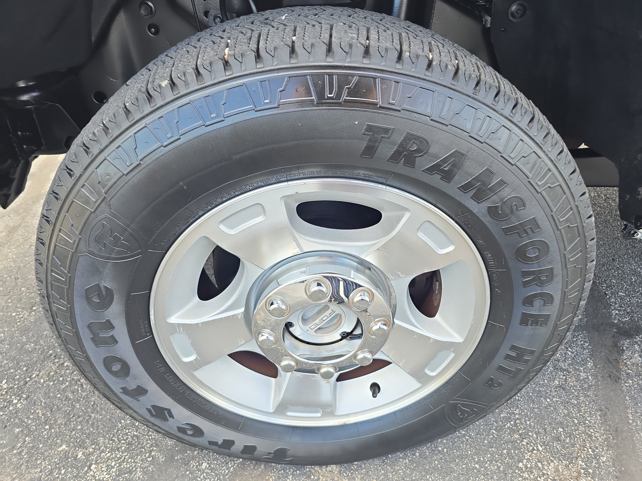 Used 2016 Ford F250 XLT AWD/4WD image 26
