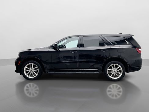 Used 2022 Dodge Durango GT AWD/4WD image 2