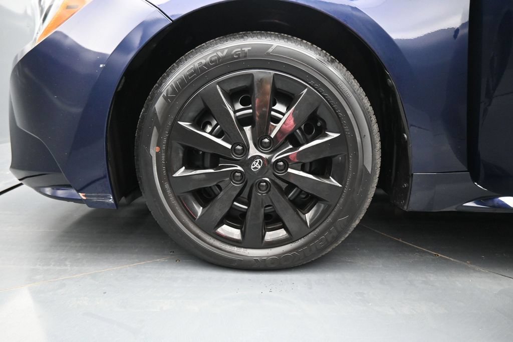 Used 2024 Toyota Corolla LE FWD image 26