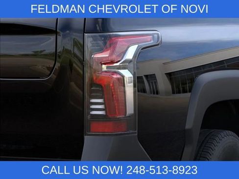 New 2026 Chevrolet Silverado EV LT w/ Plus Package image 12