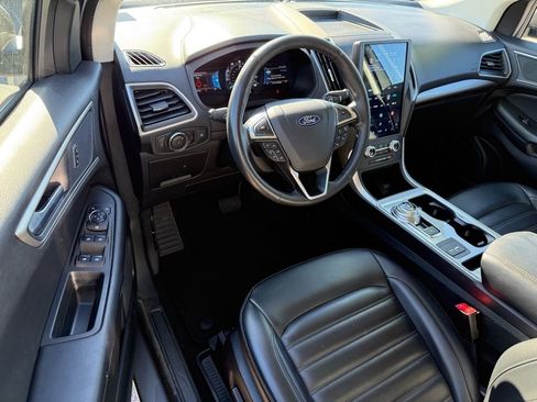 Used 2024 Ford Edge SEL image 15