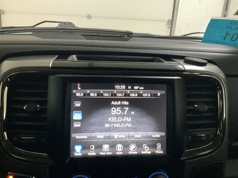Used 2016 RAM 1500 Sport AWD/4WD image 26
