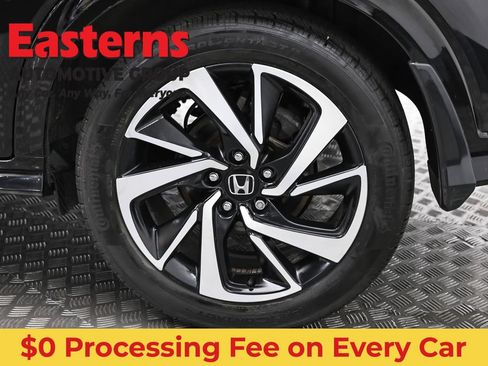 Used 2020 Honda HR-V Sport image 32