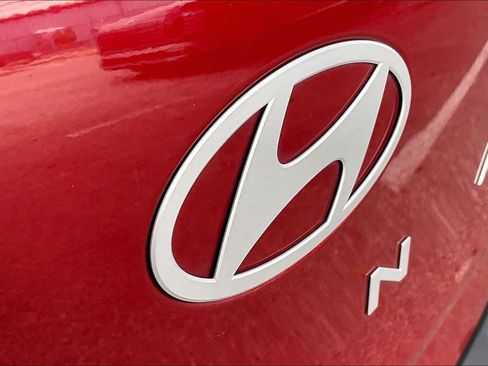 Certified 2024 Hyundai Kona SEL FWD image 31