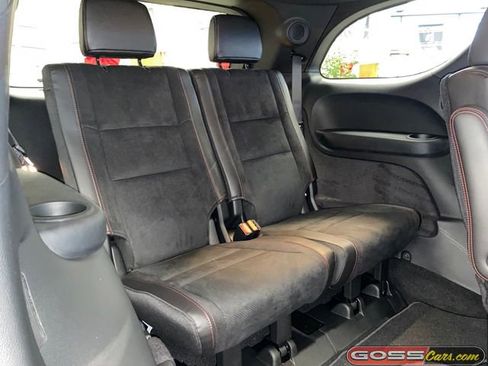 New 2026 Dodge Durango GT image 9