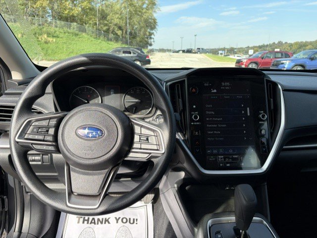 Used 2026 Subaru Impreza 2.0i Sport AWD/4WD image 10