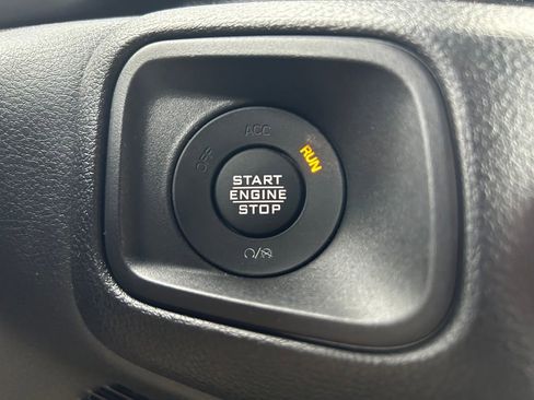 New 2025 Jeep Wrangler Sport S image 17