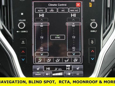 Used 2021 Subaru Outback Premium w/ Popular Package #1 image 20