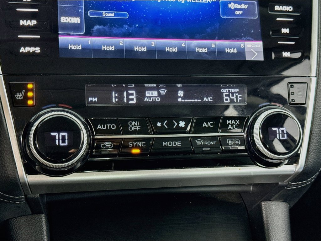 Used 2019 Subaru Outback 3.6R Limited w/ Protection Package #1 AWD/4WD image 23