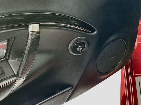 Used 2013 Maserati GranTurismo Sport RWD image 20