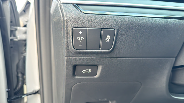 New 2026 Kia K5 GT-Line AWD/4WD image 29
