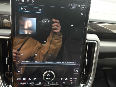 New 2026 GMC Yukon Elevation w/ Elevation Premium Package image 14