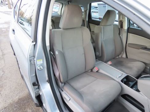 Used 2014 Honda CR-V LX image 16