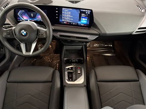 Used 2025 BMW 228i xDrive w/ Premium Package image 3