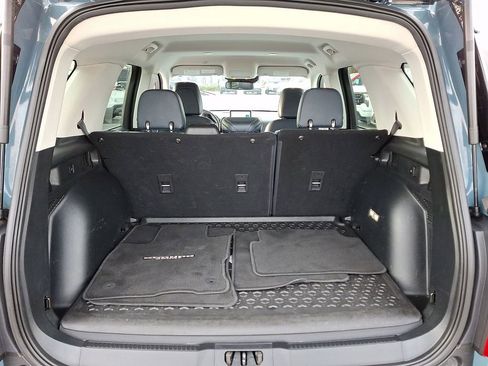 Certified 2021 Ford Bronco Sport Outer Banks image 29