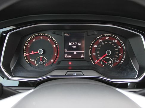 Used 2019 Volkswagen Jetta S image 12