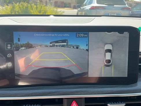 New 2026 Kia K5 EX image 25