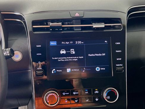 Certified 2023 Hyundai Tucson SEL image 14