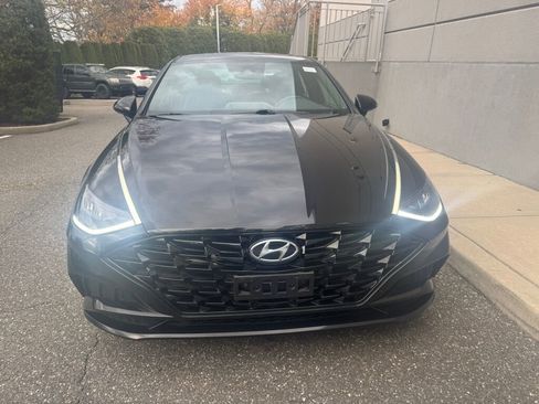 Used 2020 Hyundai Sonata SEL Plus image 2
