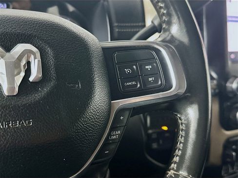 Used 2022 RAM 3500 Laramie image 26