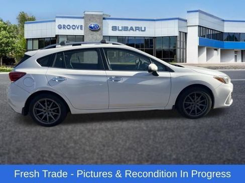 Used 2018 Subaru Impreza 2.0i Limited AWD/4WD image 6