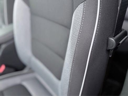 New 2026 Chevrolet TrailBlazer LT image 16