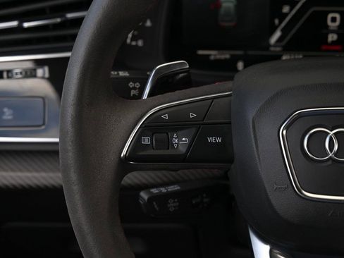 Used 2022 Audi RS Q8 4.0T image 29