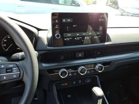 Used 2026 Honda CR-V LX image 9
