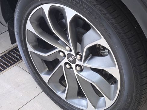 Used 2022 Lincoln Nautilus Reserve image 16