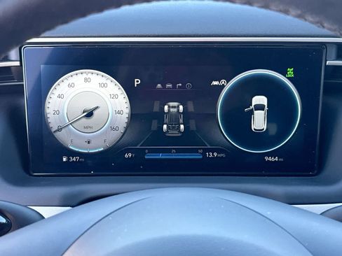 Used 2023 Hyundai Tucson Limited image 30