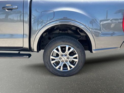 Used 2020 Ford Ranger Lariat w/ Technology Package RWD image 10