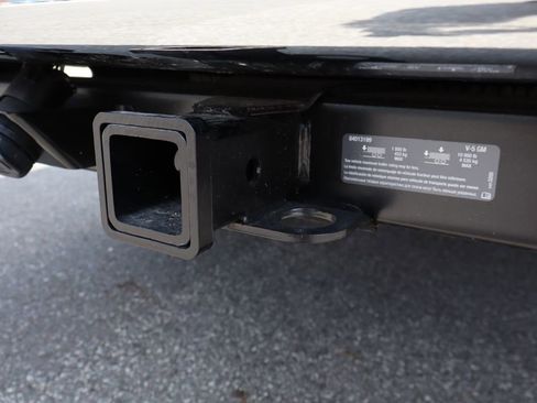 New 2025 Chevrolet Express 2500 w/ Driver Convenience Package image 25