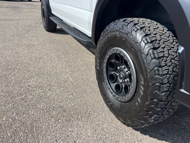 Certified 2025 Ford F150 Raptor AWD/4WD image 28