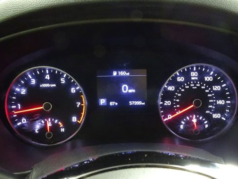 Used 2021 Kia Sportage S w/ S FWD Premium Package image 28