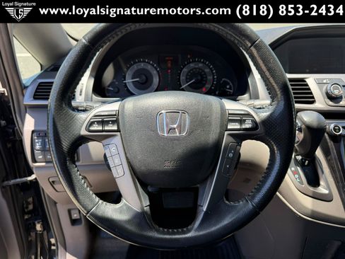 Used 2014 Honda Odyssey Touring image 27