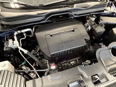 New 2026 Honda Passport RTL image 11