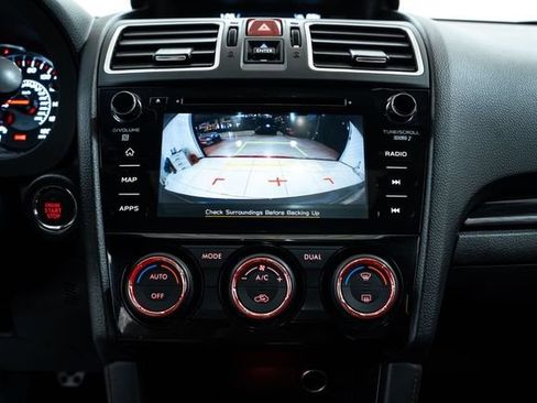 Used 2021 Subaru WRX STI Limited w/ Popular Package #3 (IZT) image 34