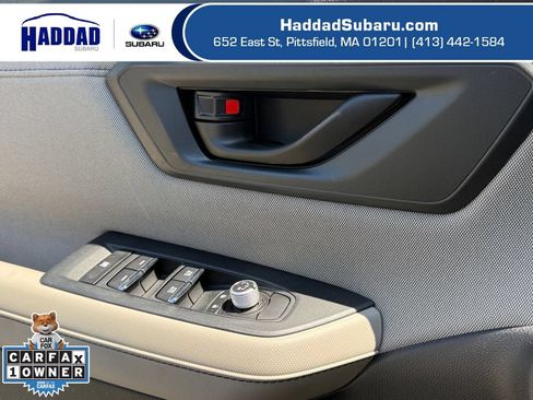 Certified 2025 Subaru Forester Premium AWD/4WD image 20