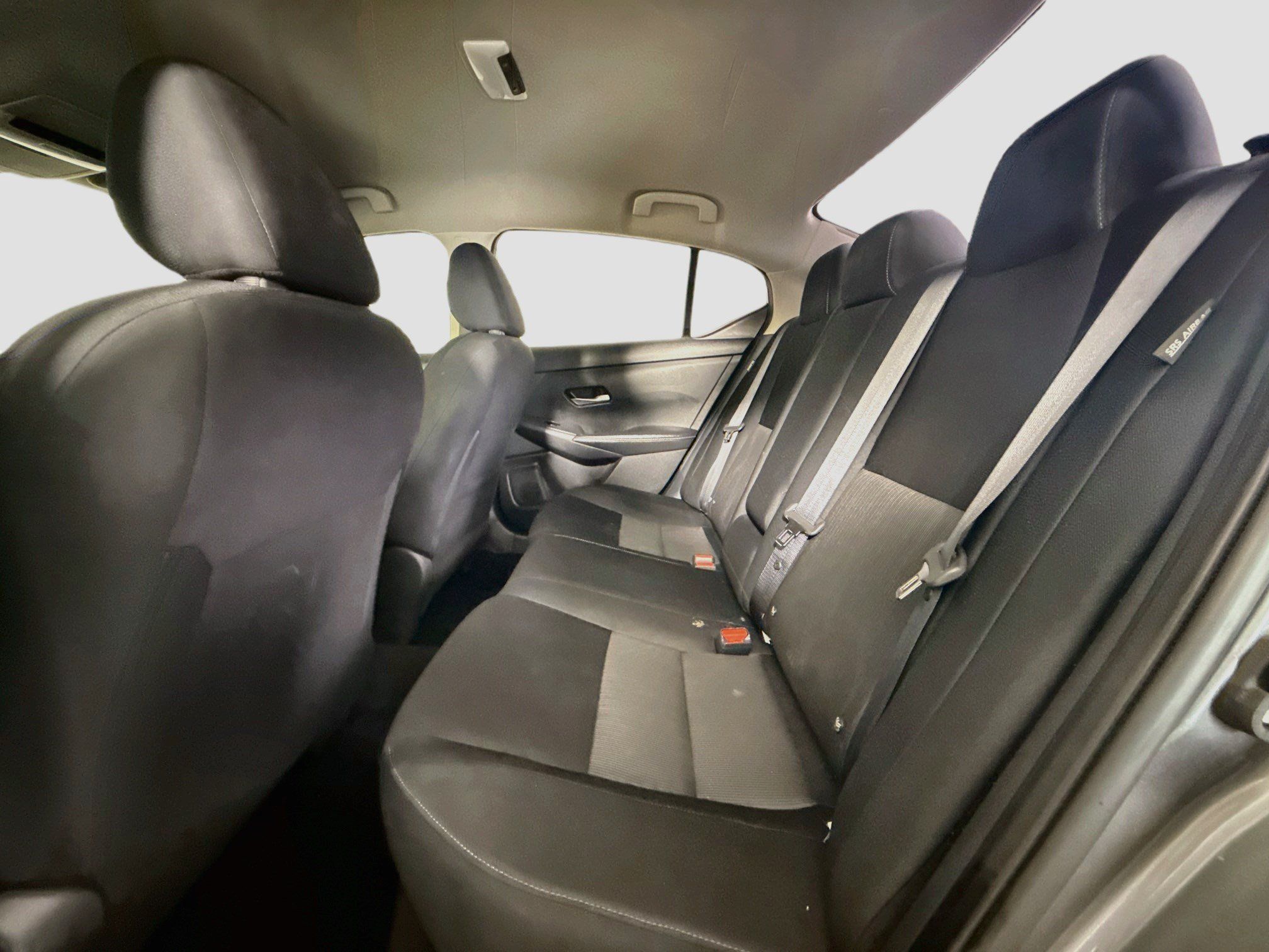 Used 2022 Nissan Sentra SV w/ Trunk Package FWD image 25