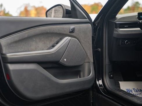 New 2025 Ford Mustang Mach-E GT image 44