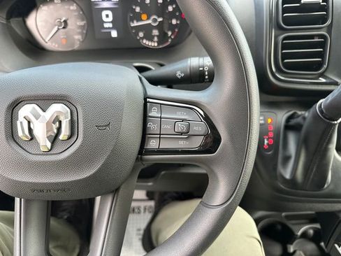 Used 2025 RAM ProMaster 2500 image 39
