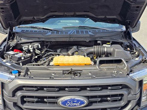 Used 2023 Ford F150 XLT w/ Equipment Group 302A High image 20